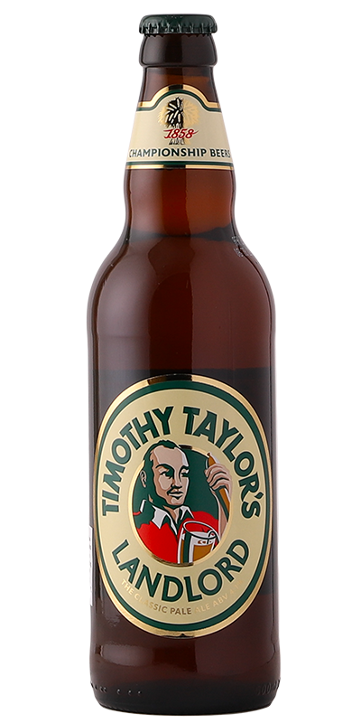 Review Of Landlord Timothy Taylor The Beer Bunker